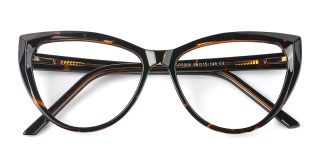 tortoiseshell Eyeglasses