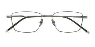green Eyeglasses