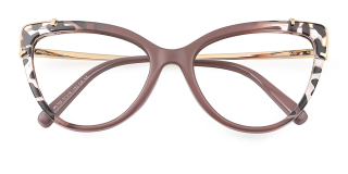 tortoiseshell Eyeglasses