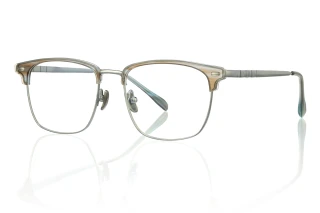 floral Eyeglasses