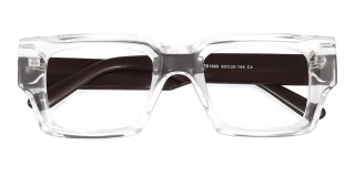 clear Eyeglasses