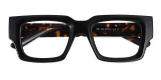 tortoiseshell Eyeglasses