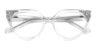 clear Eyeglasses