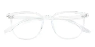 clear Eyeglasses