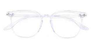 purple Eyeglasses