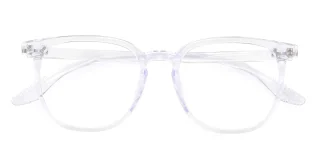 purple Eyeglasses