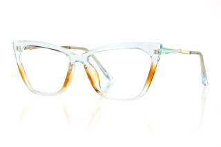 multicolor Eyeglasses