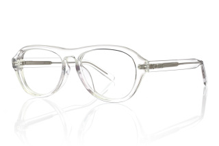 clear Eyeglasses