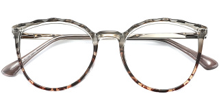 tortoiseshell Eyeglasses