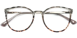 tortoiseshell Eyeglasses