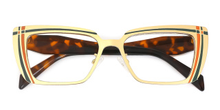 tortoiseshell Eyeglasses