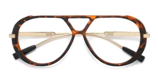 tortoiseshell Eyeglasses