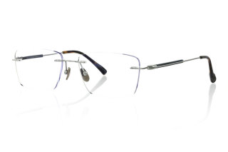 silver Eyeglasses