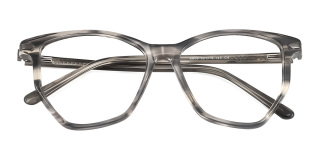 floral Eyeglasses
