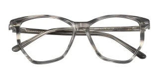 floral Eyeglasses
