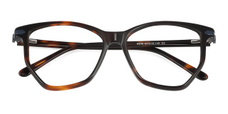 tortoiseshell Eyeglasses