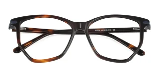 tortoiseshell Eyeglasses