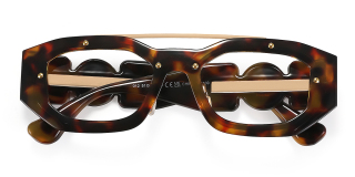 tortoiseshell Eyeglasses