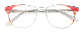 clear Eyeglasses