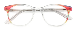 clear Eyeglasses