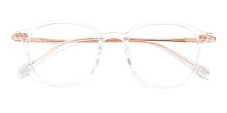 clear Eyeglasses