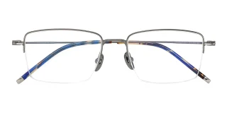 Floral Eyeglasses 21958B