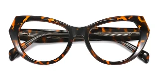 tortoiseshell Eyeglasses