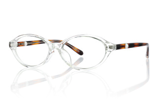 clear Eyeglasses
