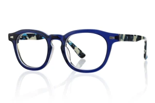floral Eyeglasses