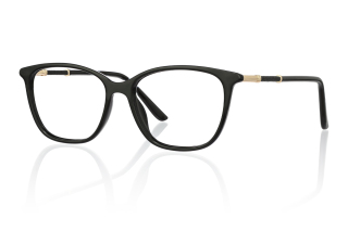 black Eyeglasses
