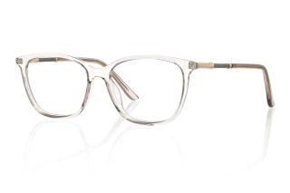 grey Eyeglasses