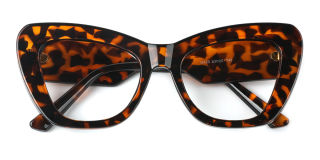 tortoiseshell Eyeglasses