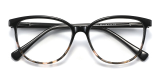 floral Eyeglasses