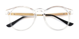 clear Eyeglasses