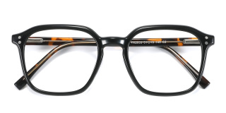 tortoiseshell Eyeglasses