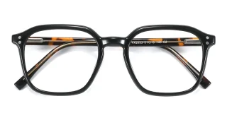 tortoiseshell Eyeglasses
