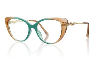 multicolor Eyeglasses
