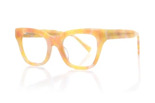 yellow Eyeglasses