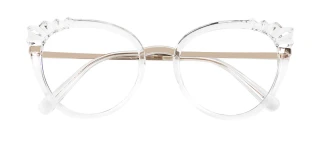 clear Eyeglasses