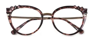 tortoiseshell Eyeglasses