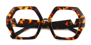 tortoiseshell Eyeglasses