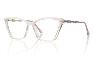 purple Eyeglasses