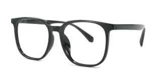 Black Eyeglasses 27700A