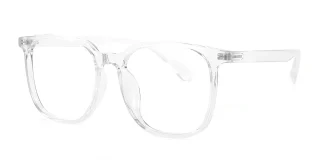 Clear Eyeglasses 27700C