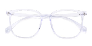 purple Eyeglasses