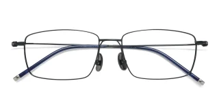 Blue Eyeglasses 27719B