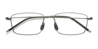 Grey Eyeglasses 27719F