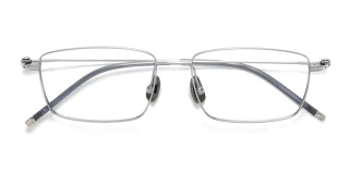 Purple Eyeglasses 27719D