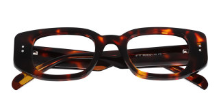 tortoiseshell Eyeglasses