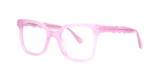 Pink Eyeglasses 28572D